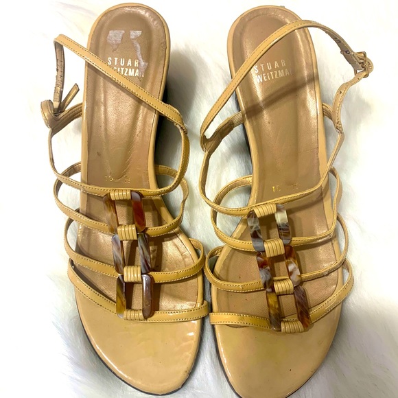 Stuart Weizmann Sandal - Picture 2 of 6